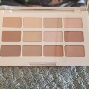 Laura Geller Cinnamon & Spice Palette